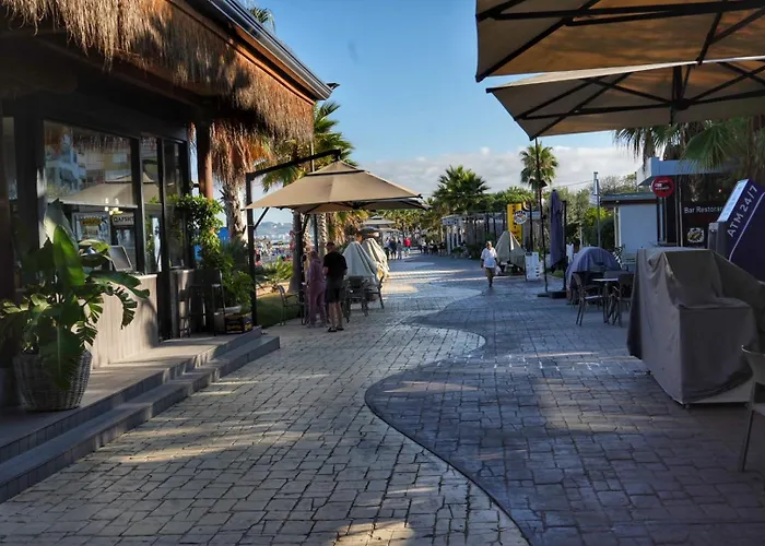 Lovely 2 Bedrooms Appartement