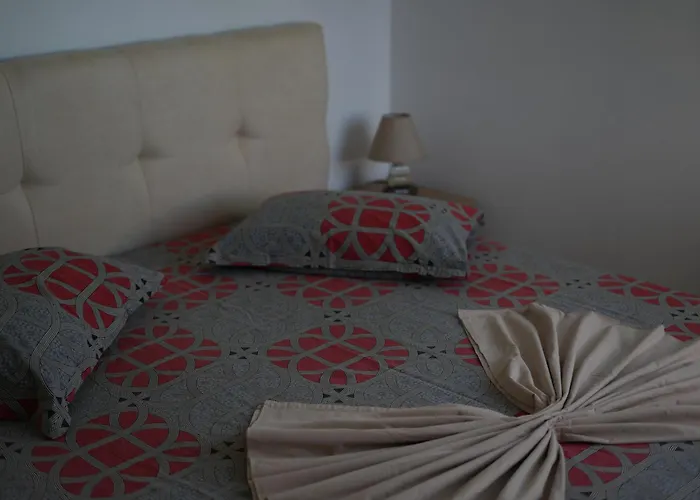 Lovely 2 Bedrooms Golem (Tirana)