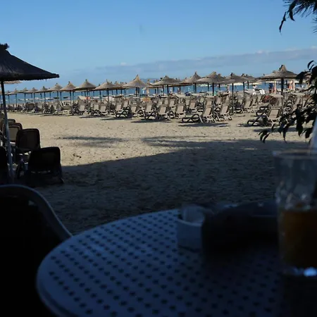 Lovely 2 Bedrooms Golem (Tirana)