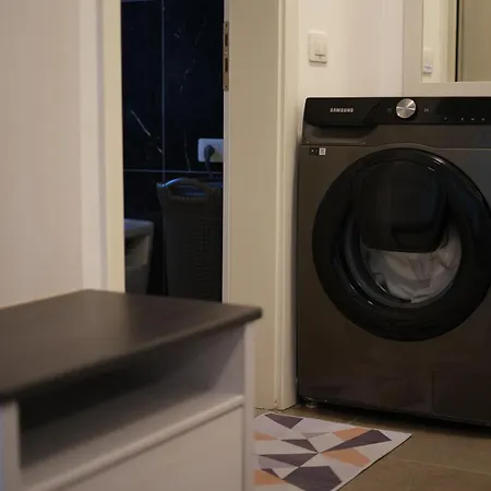 Lovely 2 Bedrooms * Golem (Tirana)