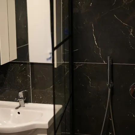 Apartmán Lovely 2 Bedrooms