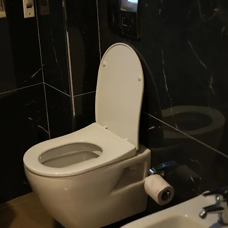 Apartmán Lovely 2 Bedrooms Golem (Tirana)