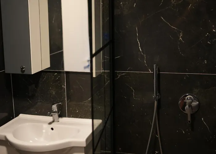 Apartament Lovely 2 Bedrooms