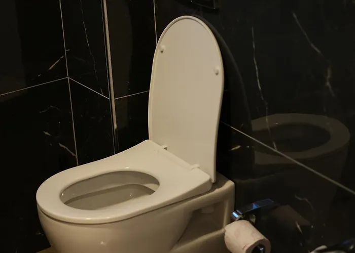 Apartament Lovely 2 Bedrooms Golem (Tirana)