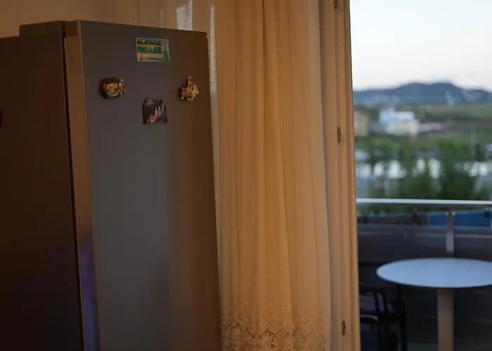 Lovely 2 Bedrooms Apartament Golem (Tirana)