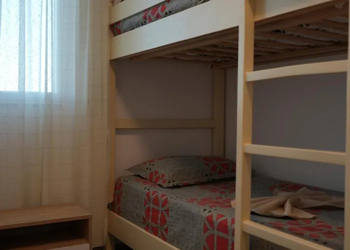 Lovely 2 Bedrooms Golem (Tirana)