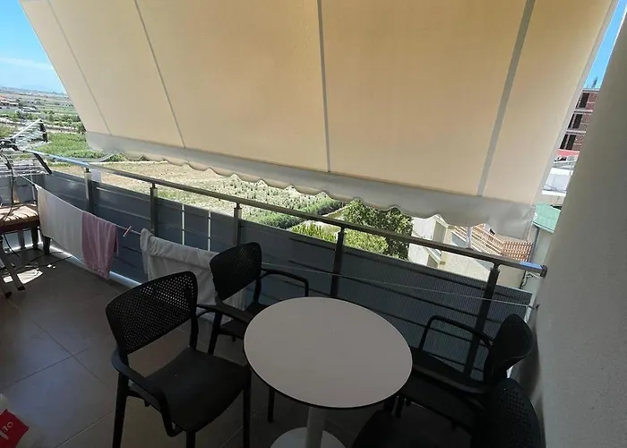 Apartament Lovely 2 Bedrooms *